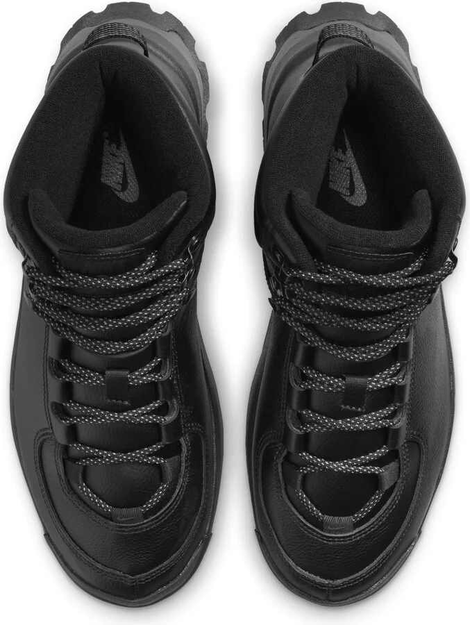 Nike Women's City Classic Premium Waterproof Boots in Black | FZ8629-001 - Image 4