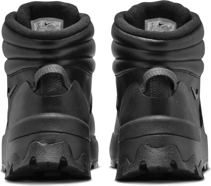 Nike Women's City Classic Premium Waterproof Boots in Black | FZ8629-001 - Image 6