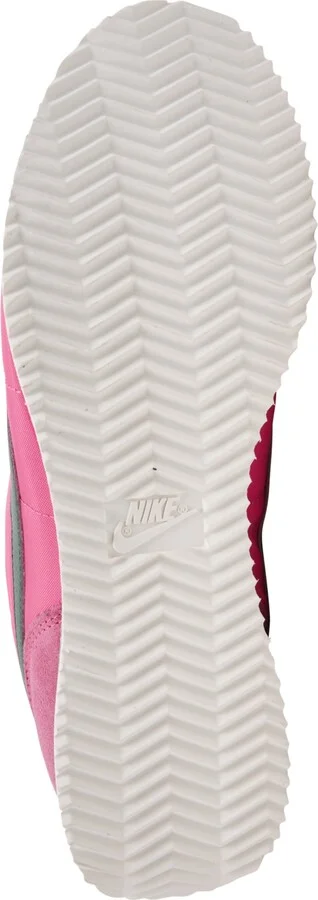 Nike Women's Cortez Casual Sneakers from Finish Line - Pinksicle, Fir - Image 6