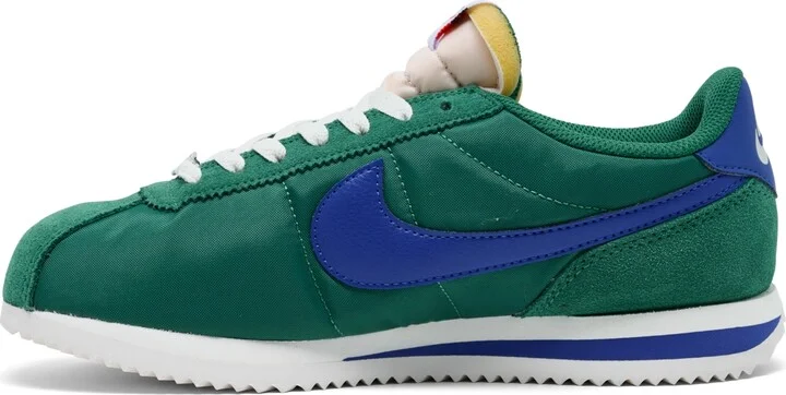 Nike Women's Cortez Classic Textile Casual Sneakers from Finish Line - Image 3