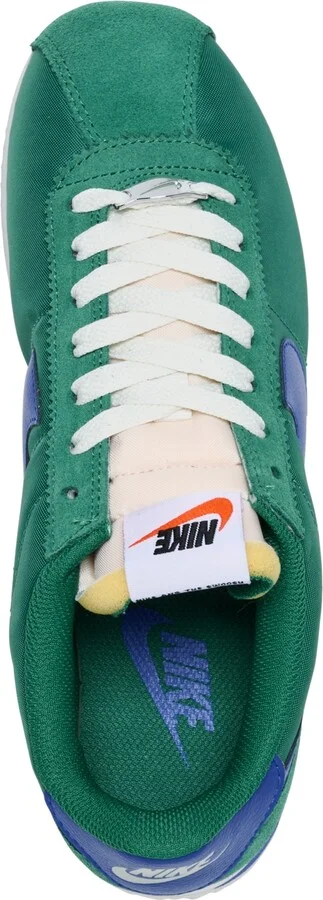 Nike Women's Cortez Classic Textile Casual Sneakers from Finish Line - Image 5