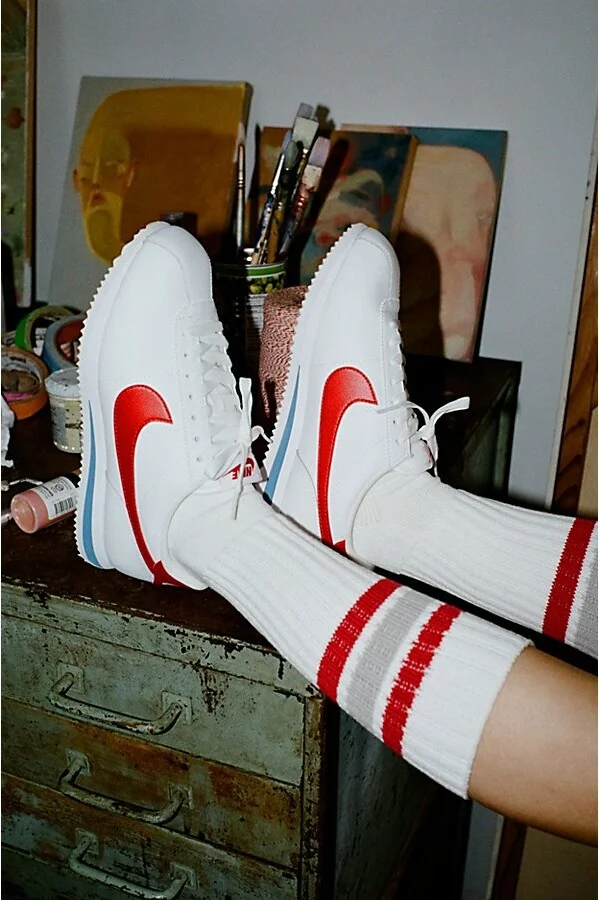 White/Varsity Red/Varsity