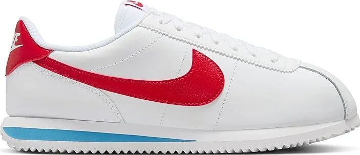 Nike Women's Cortez Leather Sneakers
