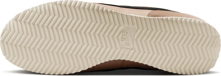 Nike Women's Cortez Shoes in Brown | IF1764-200 - Image 2