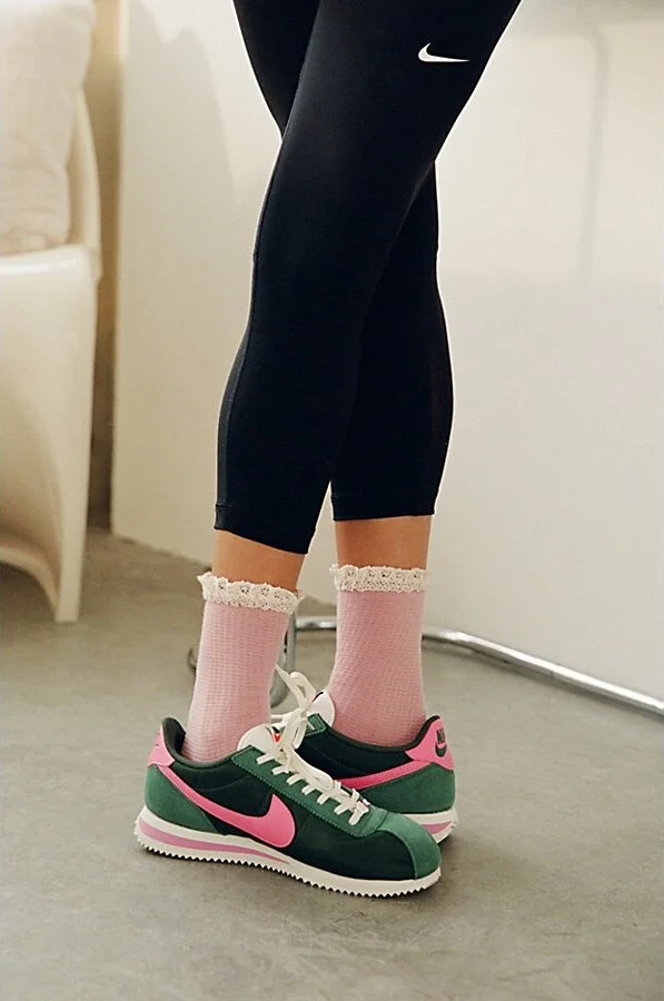 Fir/Pinksicle/Sail