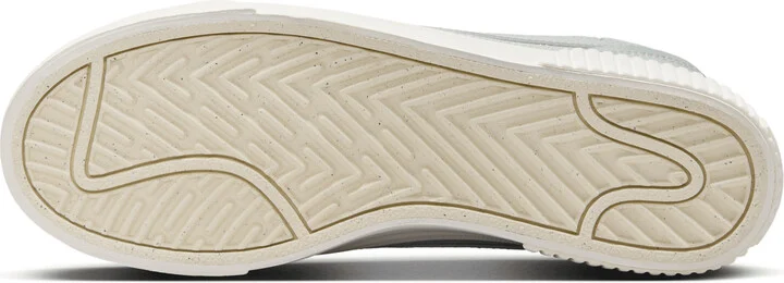 Nike Women's Court Legacy Lift Shoes in Grey | DM7590-003 - Image 2