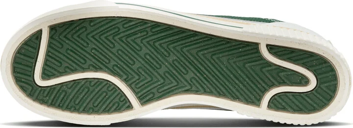 Nike Women's Court Legacy Lift Shoes in White | DM7590-107 - Image 2
