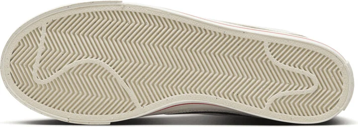 Nike Women's Court Legacy Next Nature Shoes in Brown | DH3161-200 - Image 2