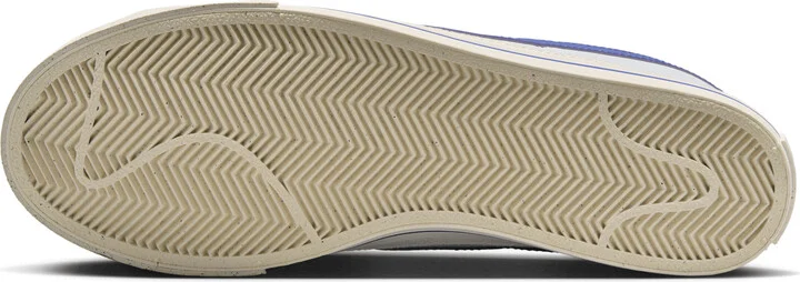 Nike Women's Court Legacy Next Nature Shoes in White | DH3161-110 - Image 2
