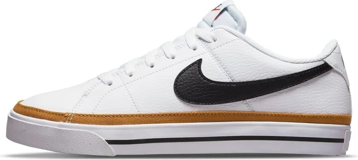 White/Black-desert Ochre-team Orange