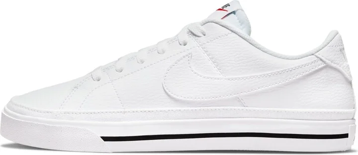 White/White-black-volt