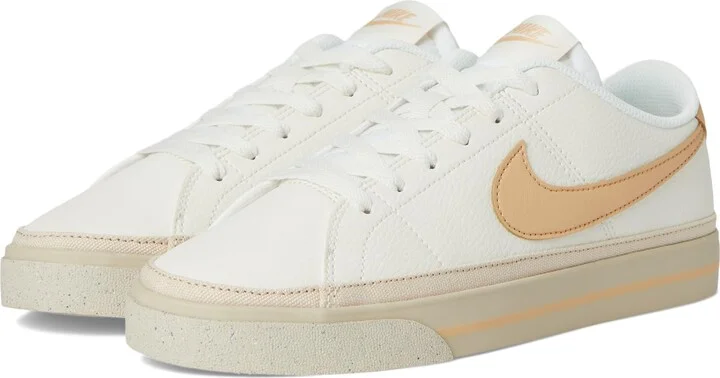 Nike Women's Court Legacy Next Nature Shoes Sneaker