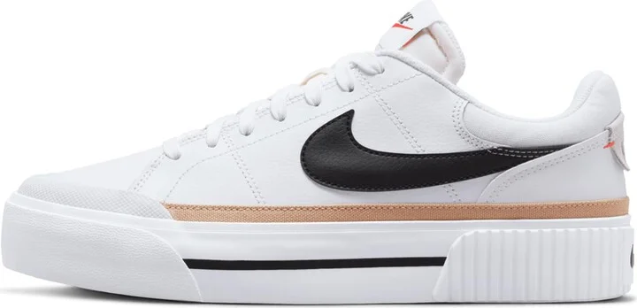 White/Black/Hemp/Team Orange
