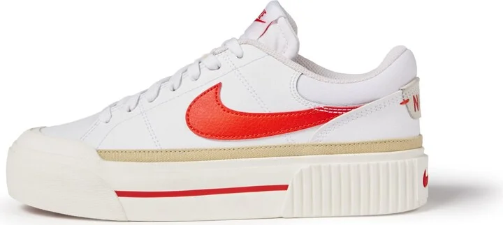 Nike Women's Court Legacy Sneaker