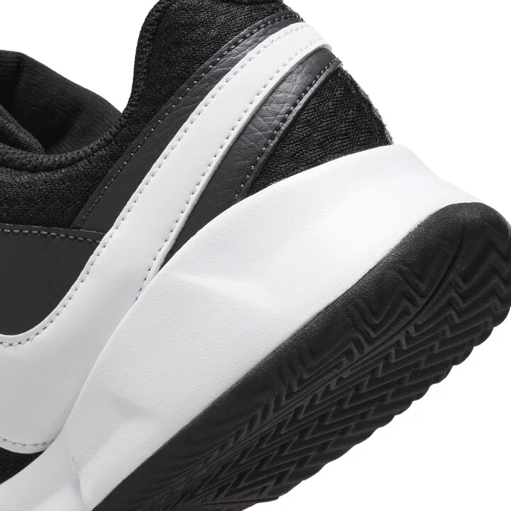 Nike Women's Court Lite 4 Clay Court Tennis Shoes in Black | FJ2318-001 - Image 8