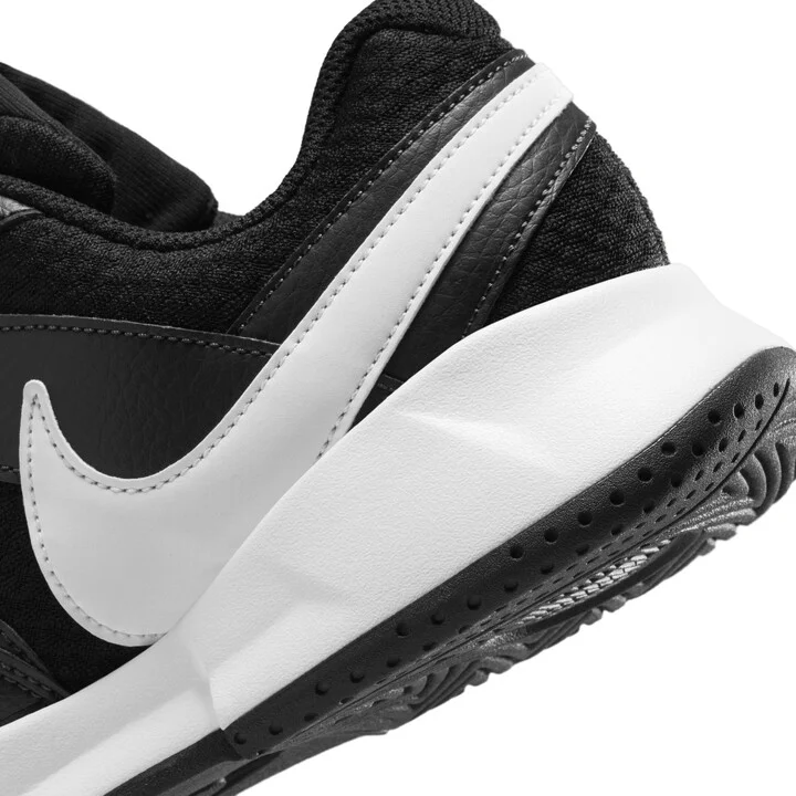 Nike Women's Court Lite 4 Tennis Shoes in Black | FD6575-001 - Image 8