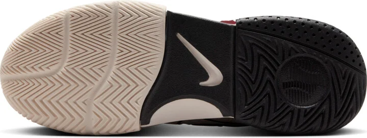 Nike Women's Court Lite 4 Tennis Shoes in Brown | FD6575-103 - Image 2