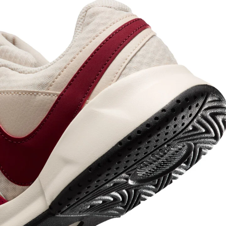 Nike Women's Court Lite 4 Tennis Shoes in Brown | FD6575-103 - Image 8