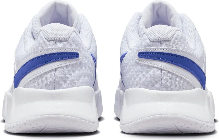 Nike Women's Court Lite 4 Tennis Shoes in Purple | FD6575-500 - Image 6