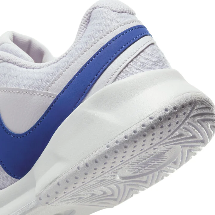 Nike Women's Court Lite 4 Tennis Shoes in Purple | FD6575-500 - Image 8