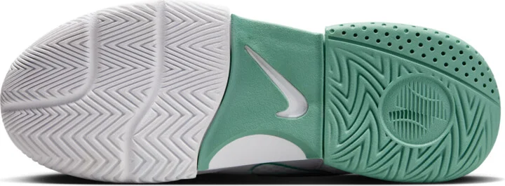 Nike Women's Court Lite 4 Tennis Shoes in White | FD6575-107 - Image 2