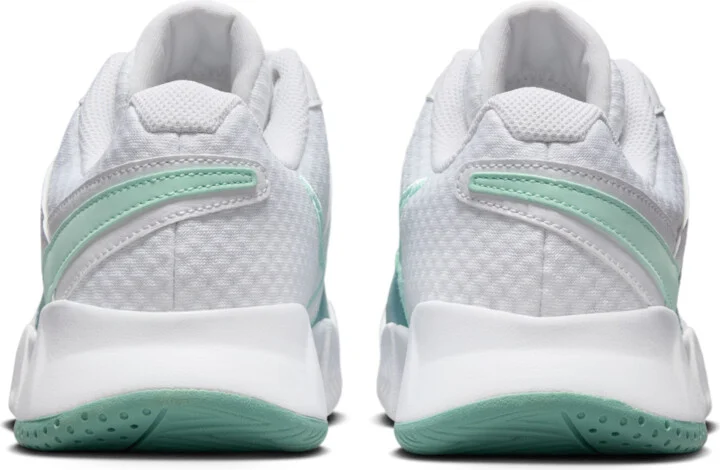 Nike Women's Court Lite 4 Tennis Shoes in White | FD6575-107 - Image 6