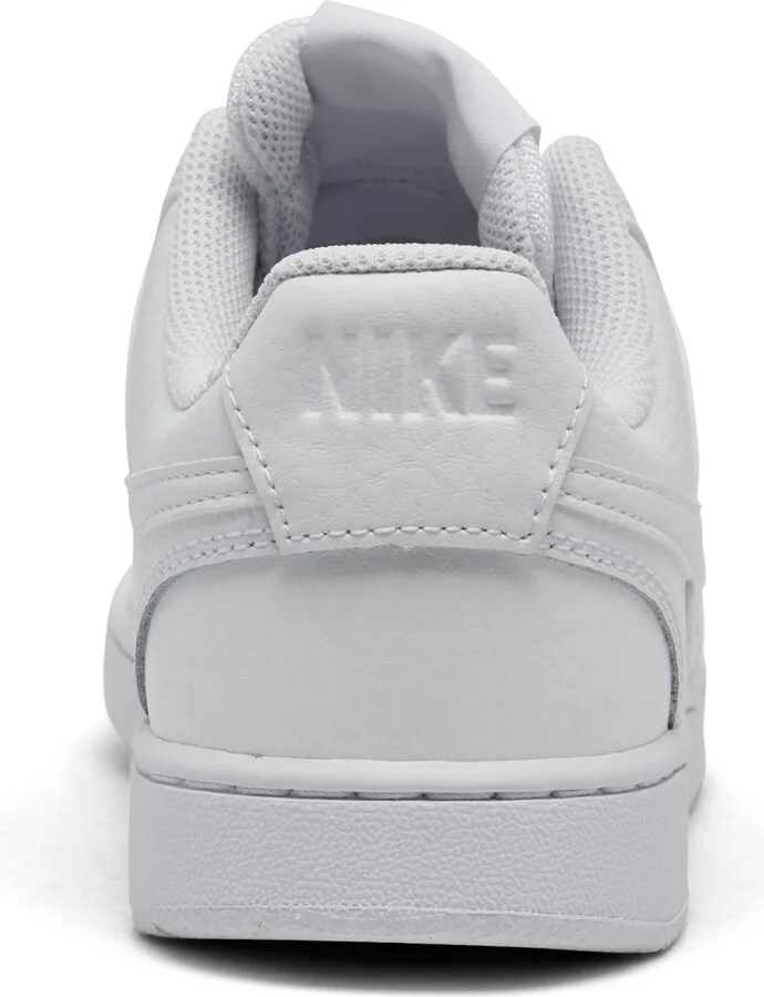 Nike Women's Court Vision Low Casual Sneakers from Finish Line - Image 5