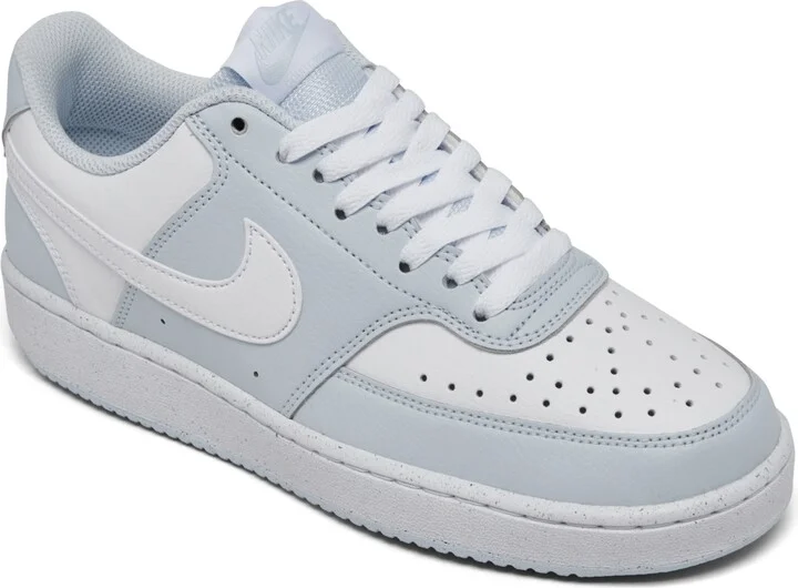 Grey,white