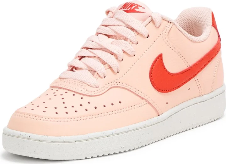 Washed Coral/Picante Red-picante Red