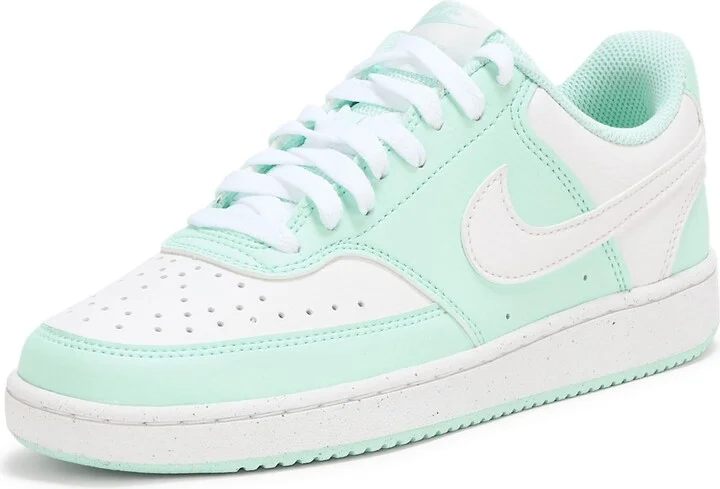 Mint Foam/Summit White-summit White