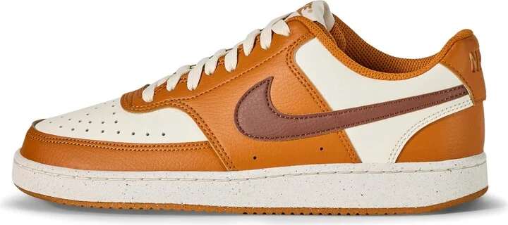 Nike Women's Court Vision Low Next Nature Sneaker