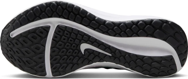 Nike Women's Downshifter 13 Road Running Shoes (Extra Wide) in Green | FZ3088-003 - Image 2