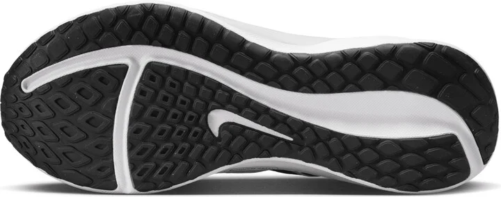 Nike Women's Downshifter 13 Road Running Shoes in Black | FD6476-001 - Image 3
