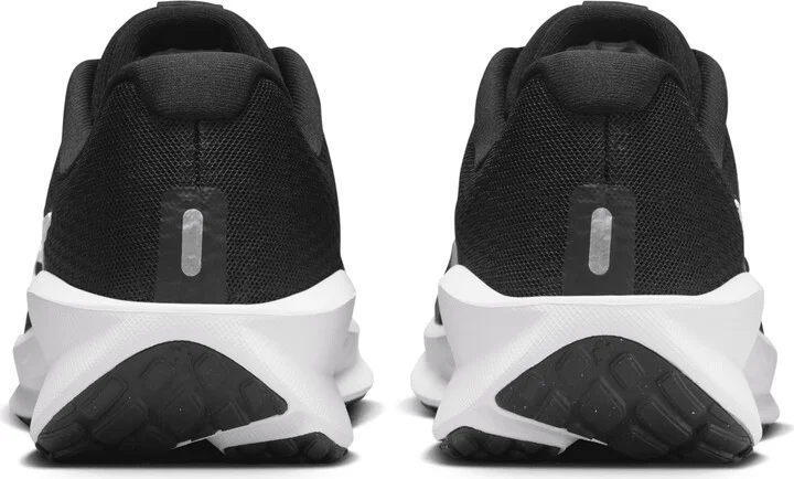 Nike Women's Downshifter 13 Road Running Shoes in Black | FD6476-001 - Image 7