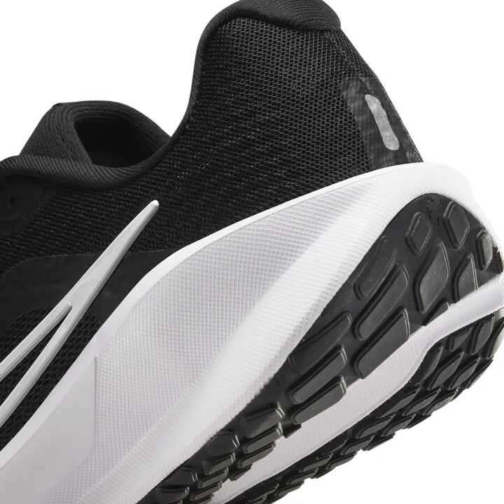 Nike Women's Downshifter 13 Road Running Shoes in Black | FD6476-001 - Image 9