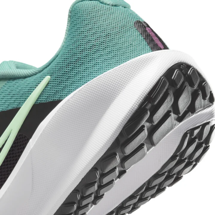 Nike Women's Downshifter 13 Road Running Shoes in Green | FD6476-012 - Image 8