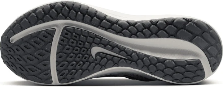 Nike Women's Downshifter 13 Road Running Shoes in Grey | FD6476-006 - Image 2