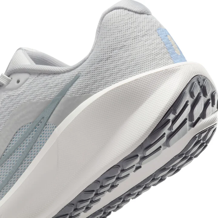 Nike Women's Downshifter 13 Road Running Shoes in Grey | FD6476-006 - Image 8