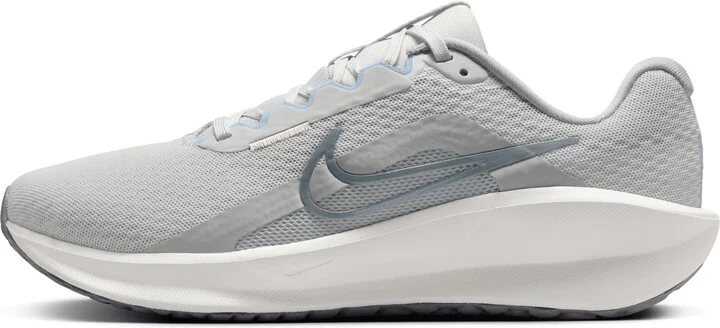 Nike Women's Downshifter 13 Road Running Shoes in Grey | FD6476-006
