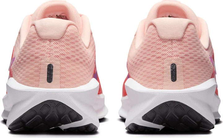 Nike Women's Downshifter 13 Road Running Shoes in Pink | FD6476-600 - Image 6