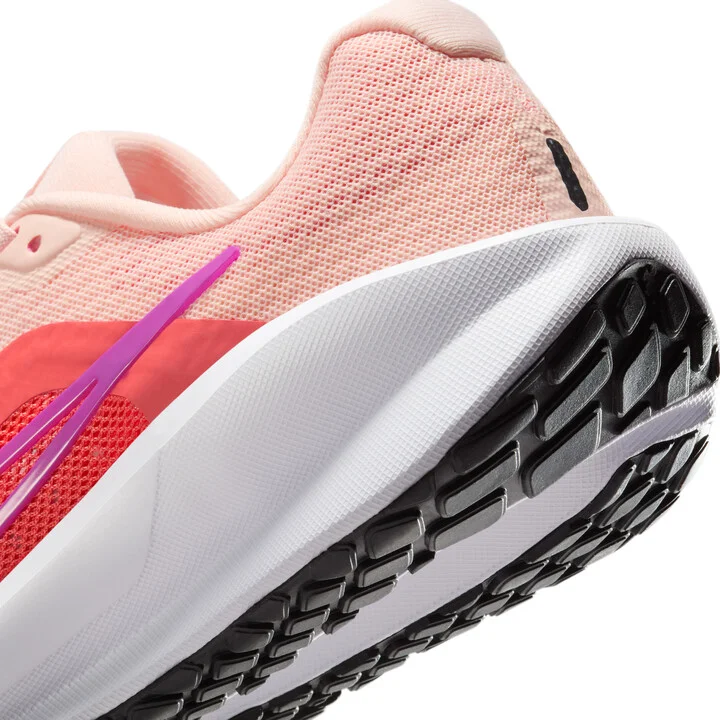 Nike Women's Downshifter 13 Road Running Shoes in Pink | FD6476-600 - Image 8