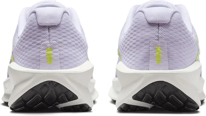 Nike Women's Downshifter 13 Road Running Shoes in Purple | FD6476-502 - Image 6