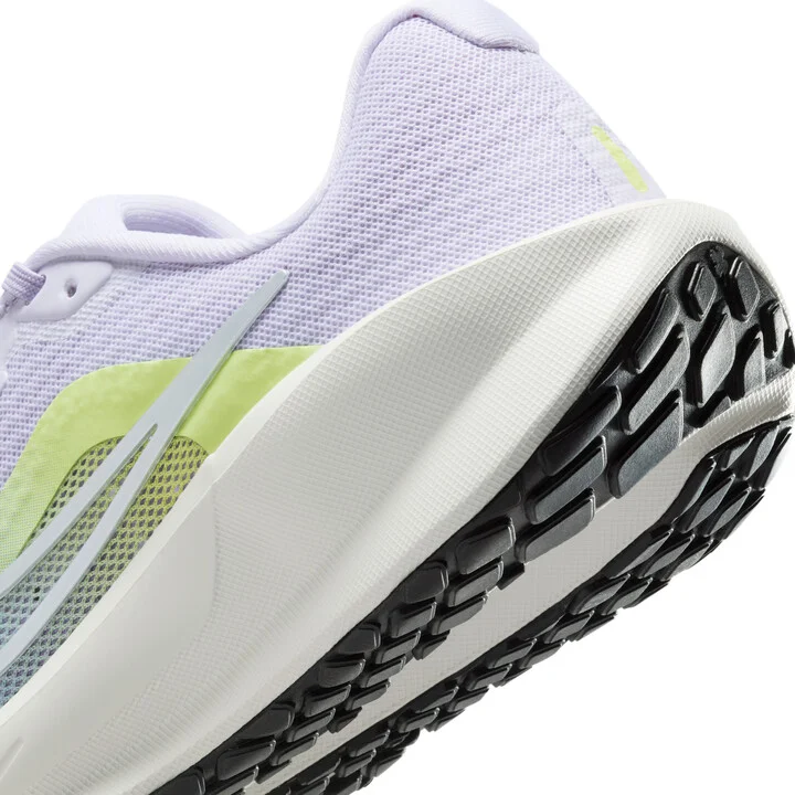 Nike Women's Downshifter 13 Road Running Shoes in Purple | FD6476-502 - Image 8