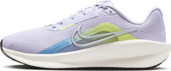 Nike Women's Downshifter 13 Road Running Shoes in Purple | FD6476-502