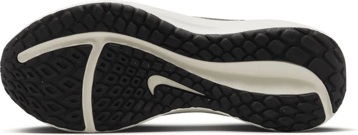 Nike Women's Downshifter 13 Road Running Shoes in White | FD6476-100 - Image 2