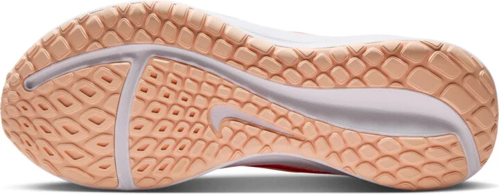 Nike Women's Downshifter 13 Road Running Shoes in White | FD6476-105 - Image 2
