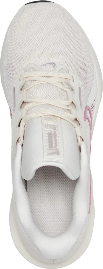 Nike Women's Downshifter 13 Running Sneakers from Finish Line - Phantom, Pink - Image 3