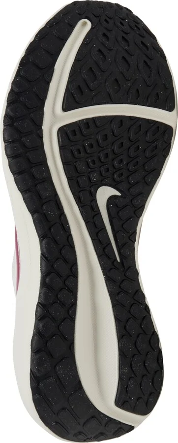 Nike Women's Downshifter 13 Running Sneakers from Finish Line - Phantom, Pink - Image 4