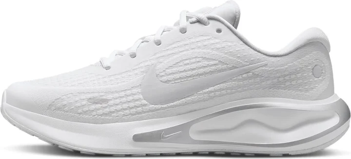 White/White/Platinum Tint