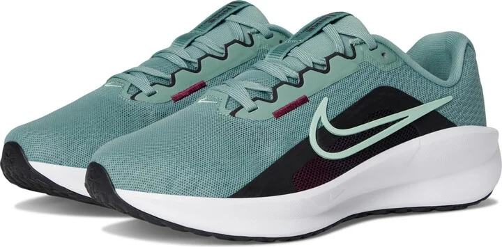 Cannon/Mint Foam-black-bordeaux